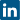 CureIS LinkedIn Icon